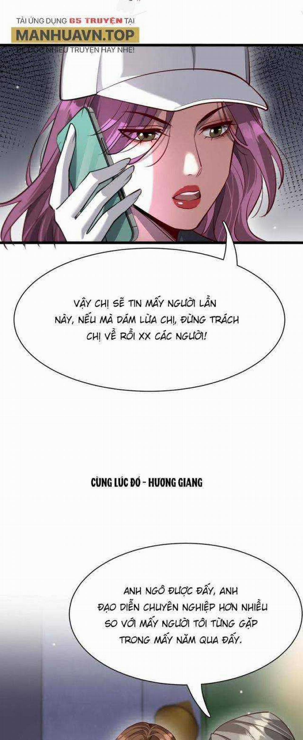 Ta Bị Kẹt Cùng Một Ngày 1000 Năm 109 trang 28