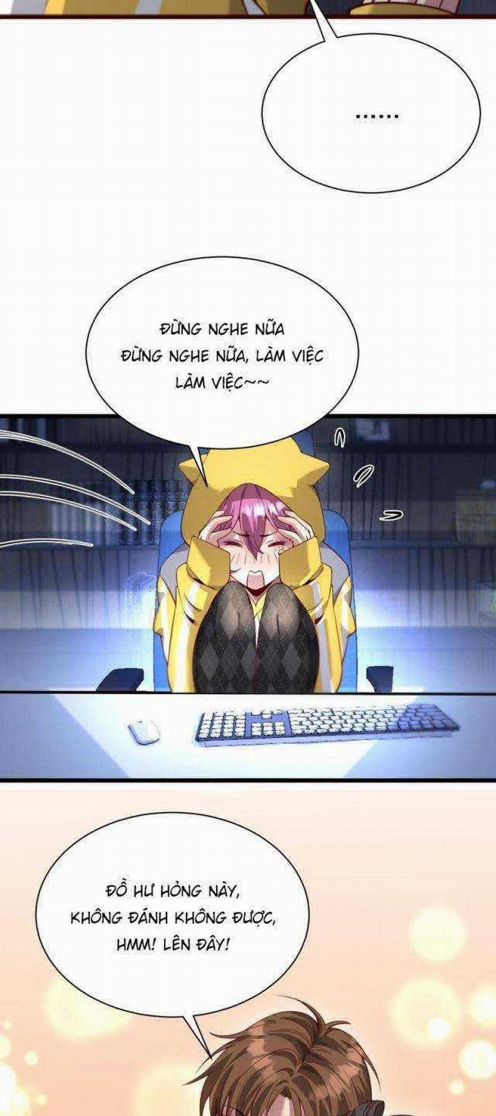 Ta Bị Kẹt Cùng Một Ngày 1000 Năm 109 trang 6