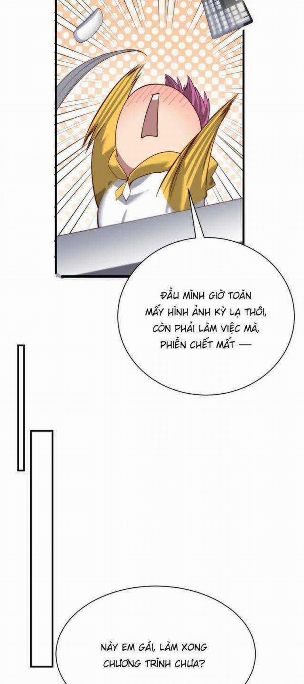 Ta Bị Kẹt Cùng Một Ngày 1000 Năm 109 trang 8