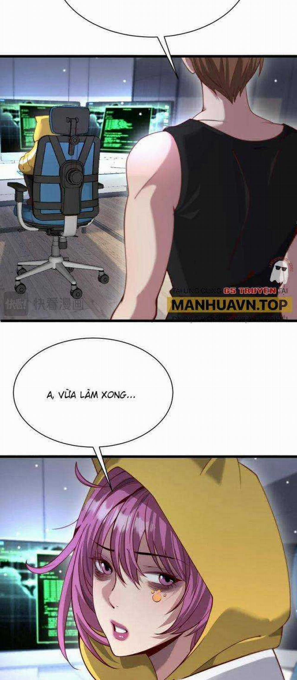 Ta Bị Kẹt Cùng Một Ngày 1000 Năm 109 trang 9