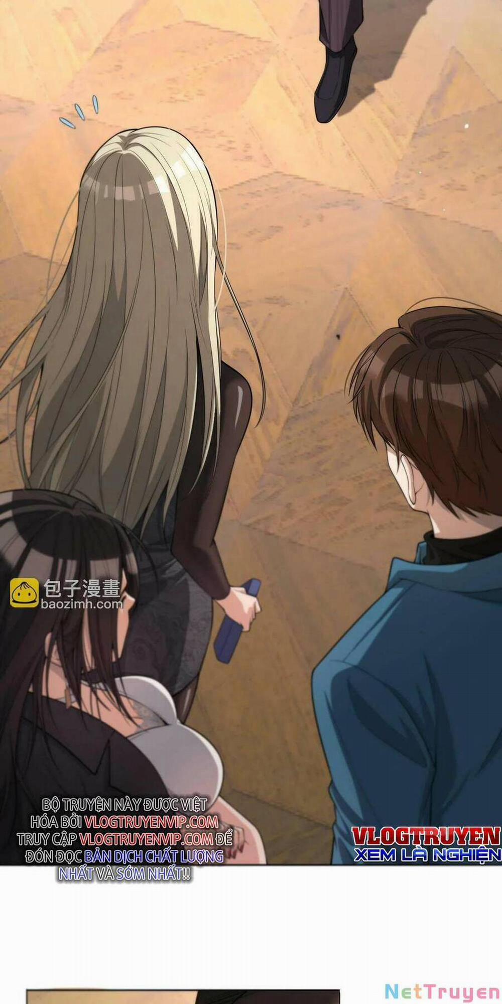 Ta Bị Kẹt Cùng Một Ngày 1000 Năm 11 trang 11
