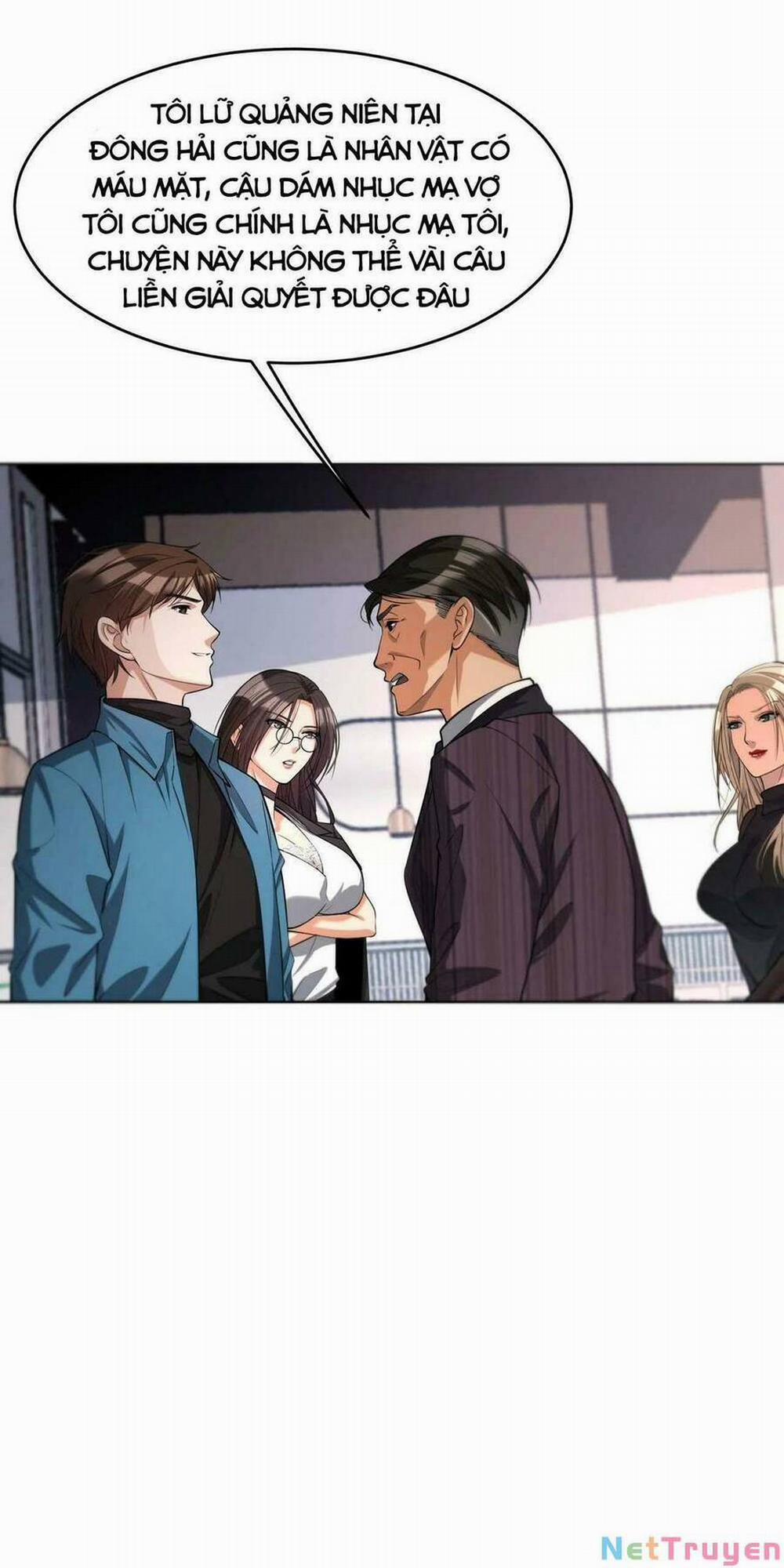 Ta Bị Kẹt Cùng Một Ngày 1000 Năm 11 trang 16