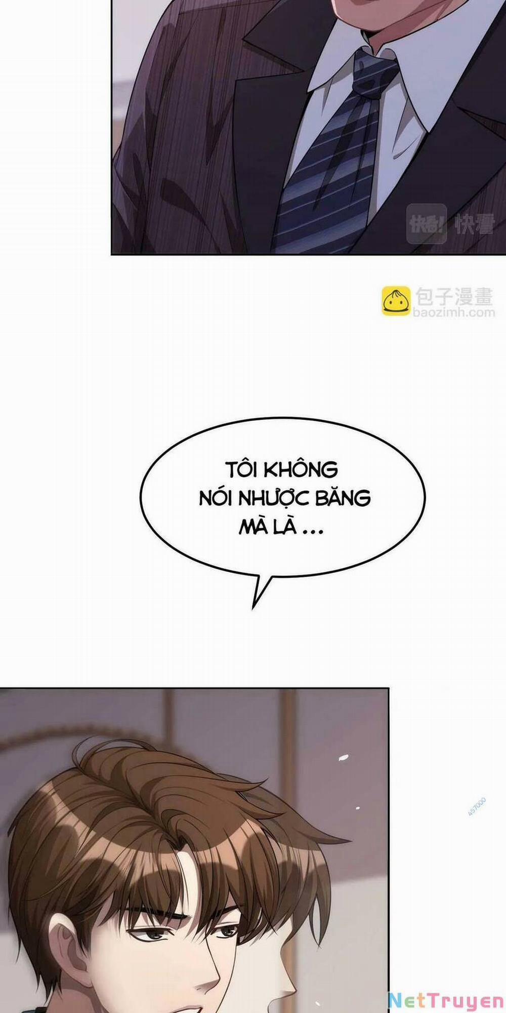 Ta Bị Kẹt Cùng Một Ngày 1000 Năm 11 trang 18