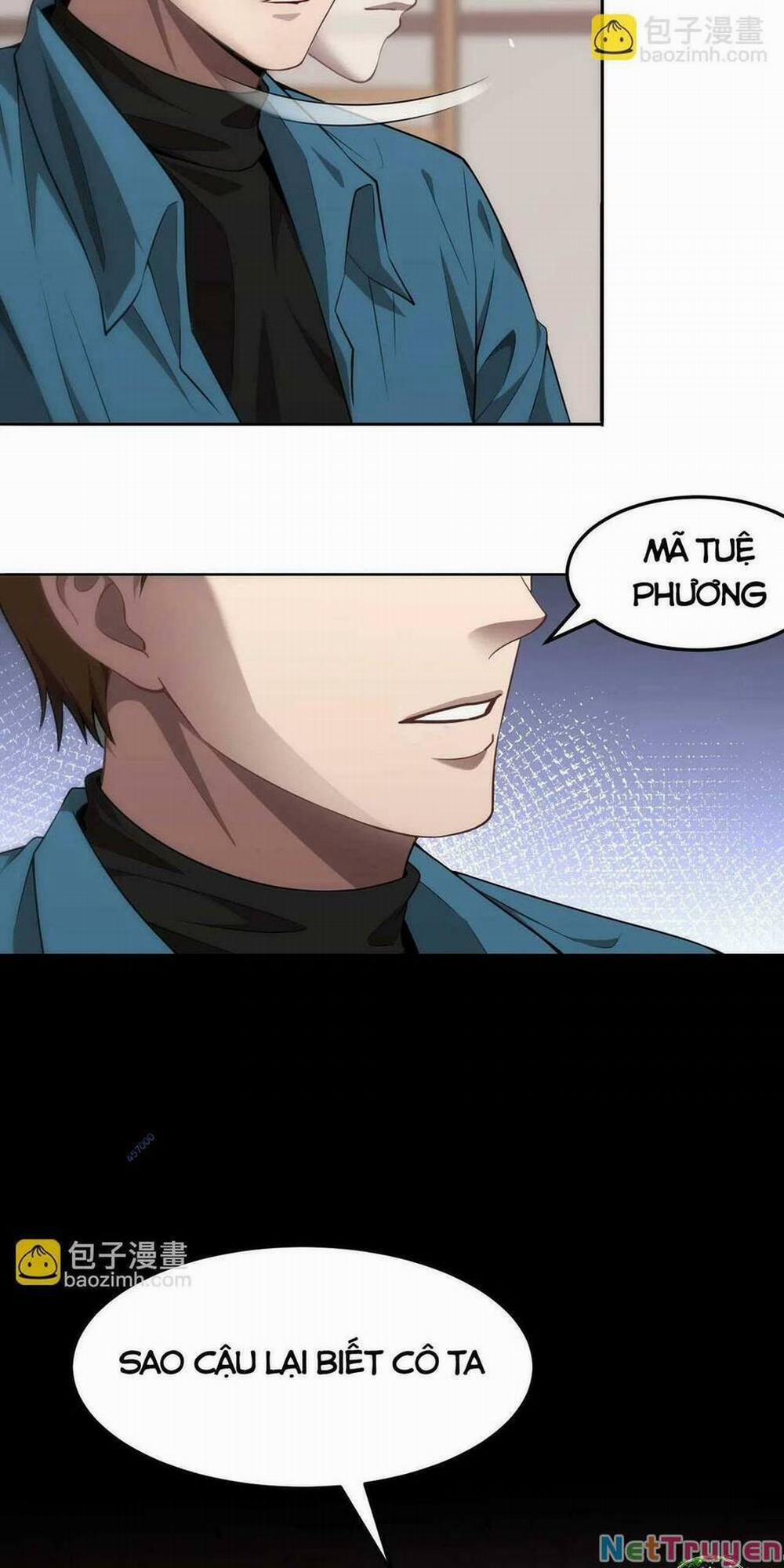 Ta Bị Kẹt Cùng Một Ngày 1000 Năm 11 trang 19