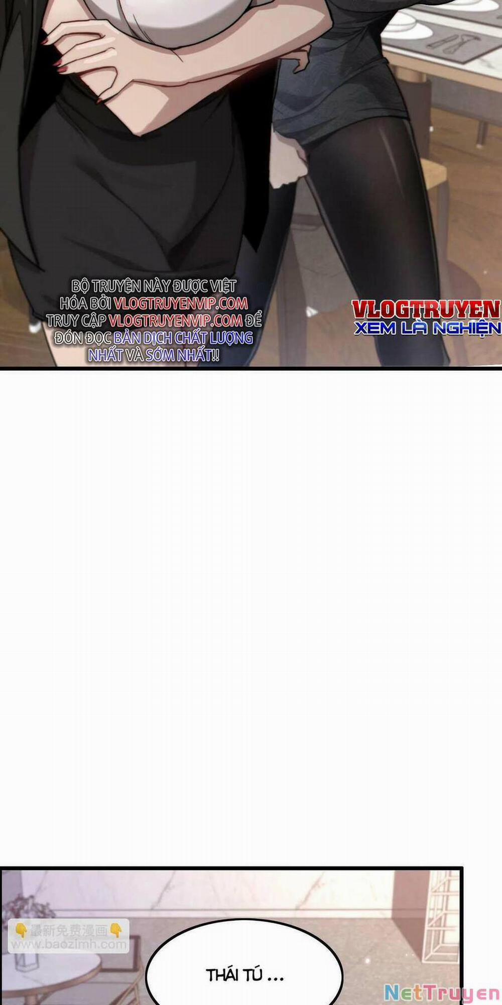 Ta Bị Kẹt Cùng Một Ngày 1000 Năm 11 trang 37