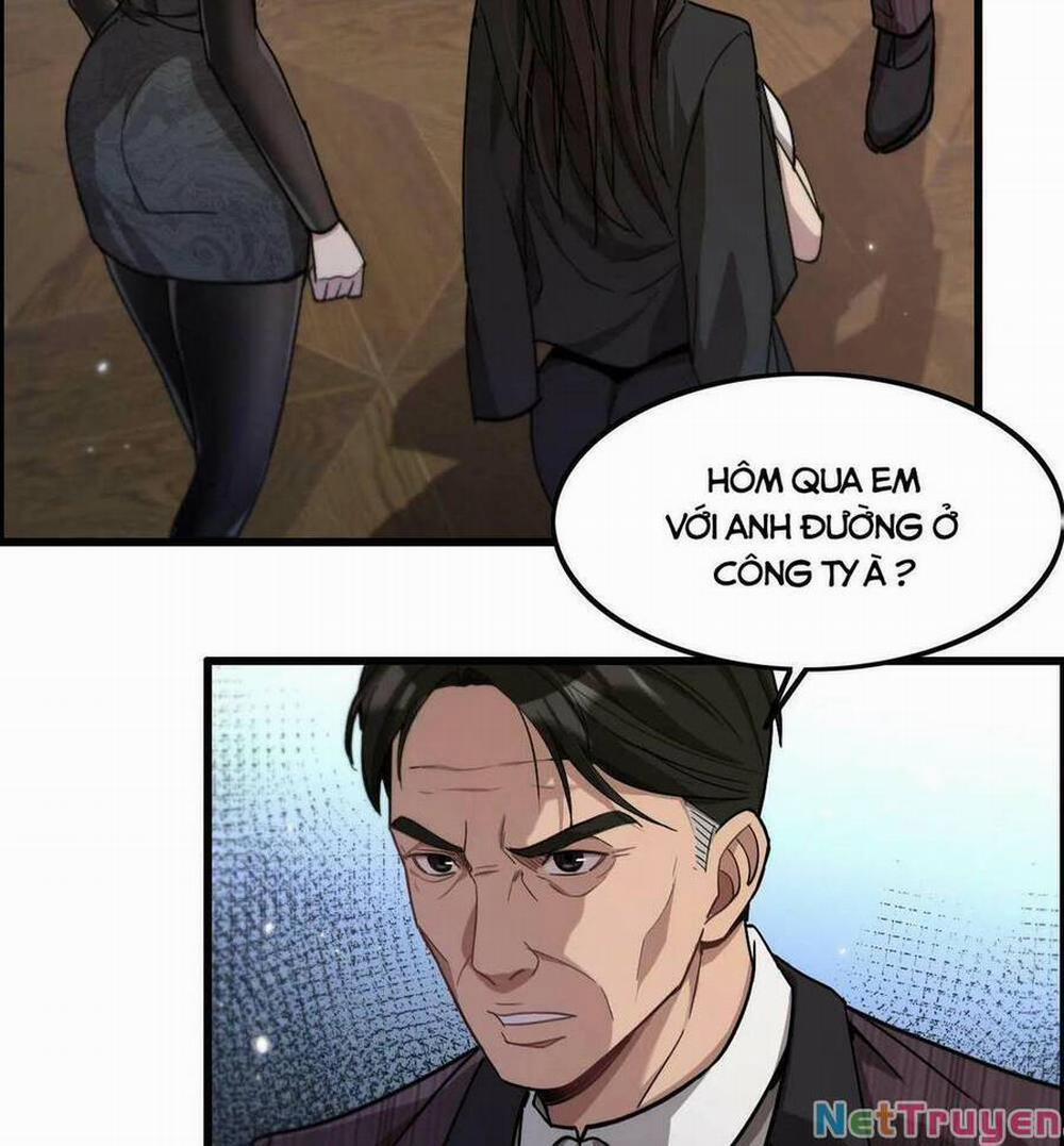 Ta Bị Kẹt Cùng Một Ngày 1000 Năm 11 trang 39