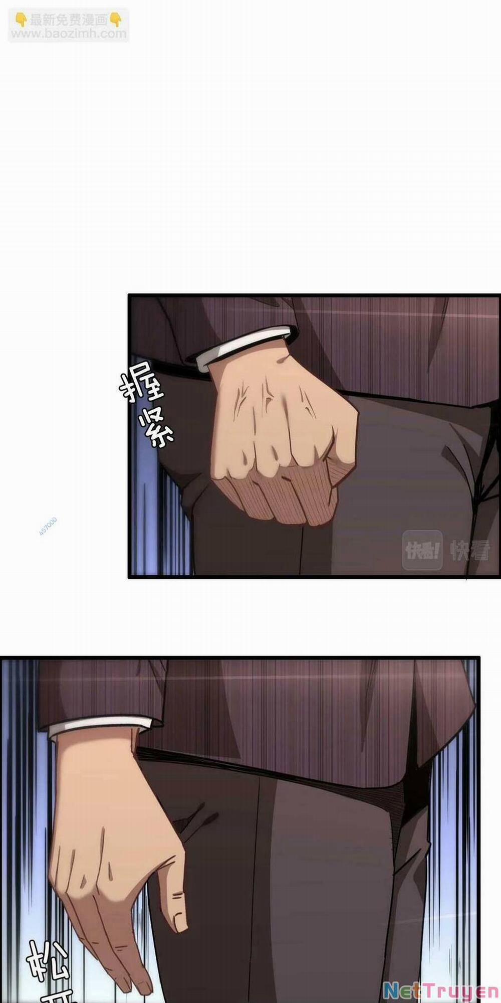 Ta Bị Kẹt Cùng Một Ngày 1000 Năm 11 trang 50