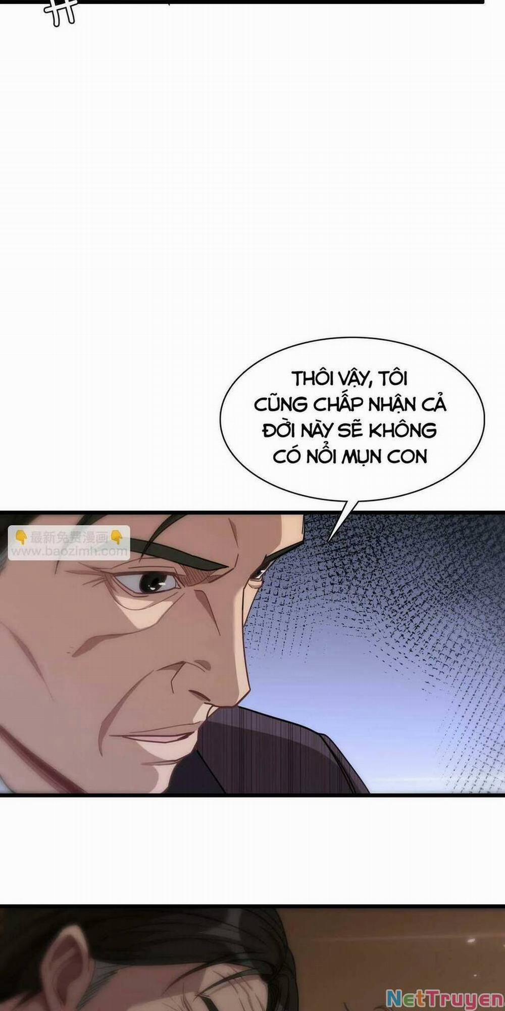 Ta Bị Kẹt Cùng Một Ngày 1000 Năm 11 trang 51