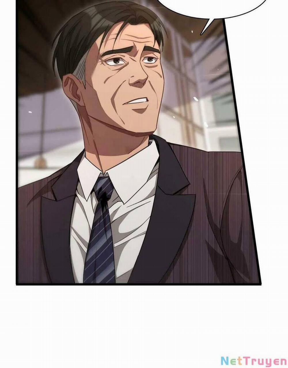 Ta Bị Kẹt Cùng Một Ngày 1000 Năm 11 trang 53