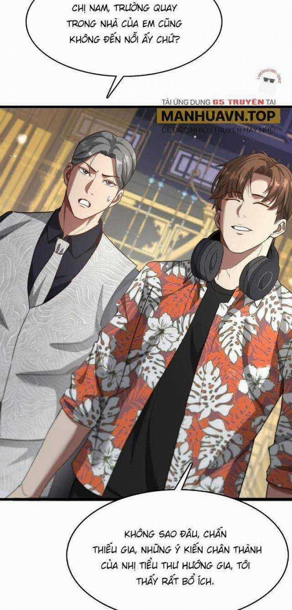 Ta Bị Kẹt Cùng Một Ngày 1000 Năm 110 trang 12