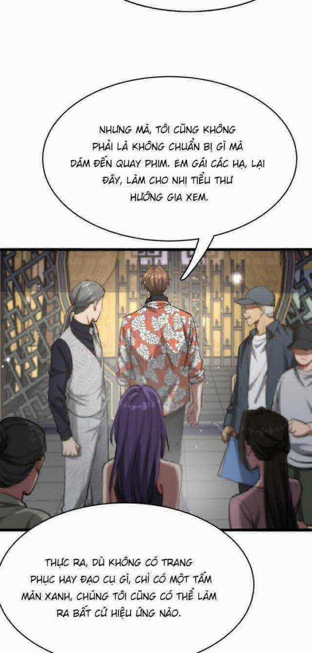 Ta Bị Kẹt Cùng Một Ngày 1000 Năm 110 trang 13