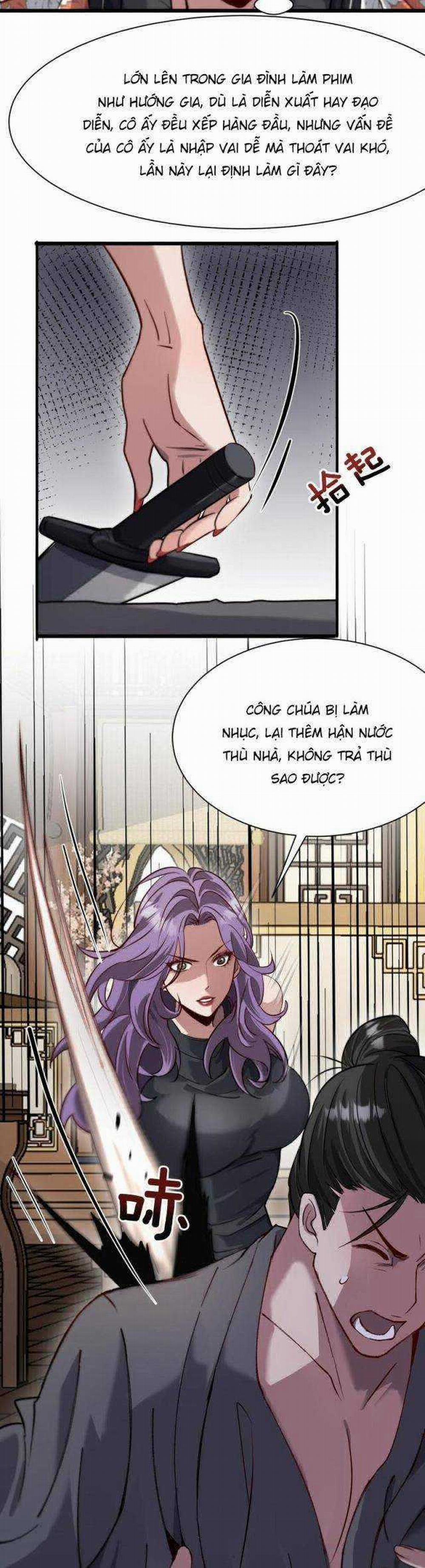 Ta Bị Kẹt Cùng Một Ngày 1000 Năm 110 trang 30