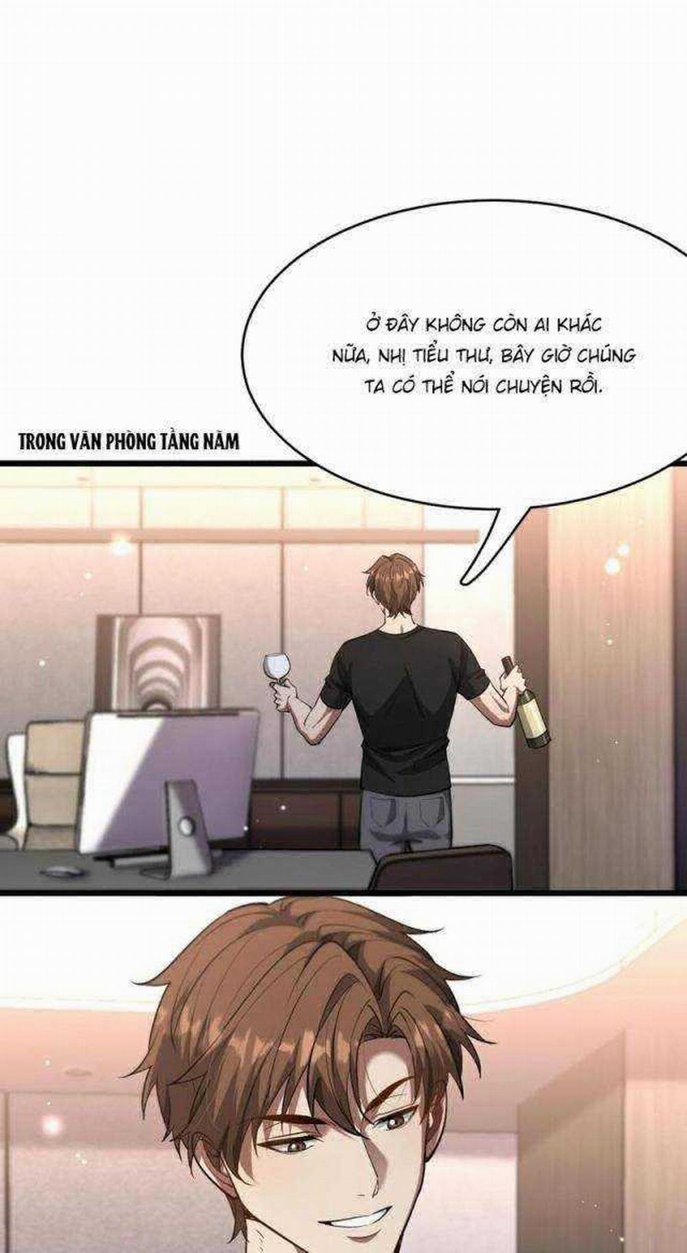 Ta Bị Kẹt Cùng Một Ngày 1000 Năm 111 trang 1