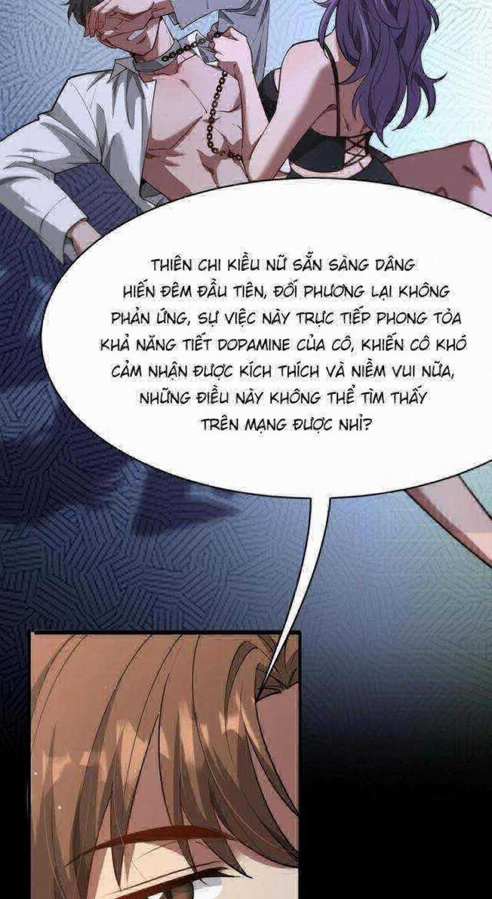 Ta Bị Kẹt Cùng Một Ngày 1000 Năm 111 trang 11