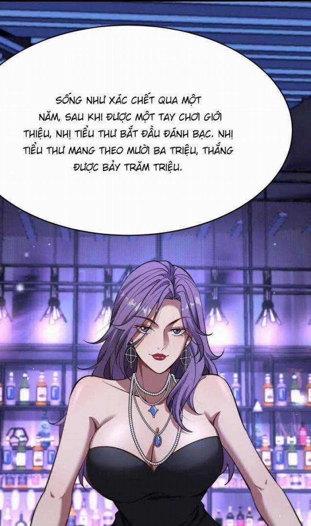 Ta Bị Kẹt Cùng Một Ngày 1000 Năm 111 trang 13