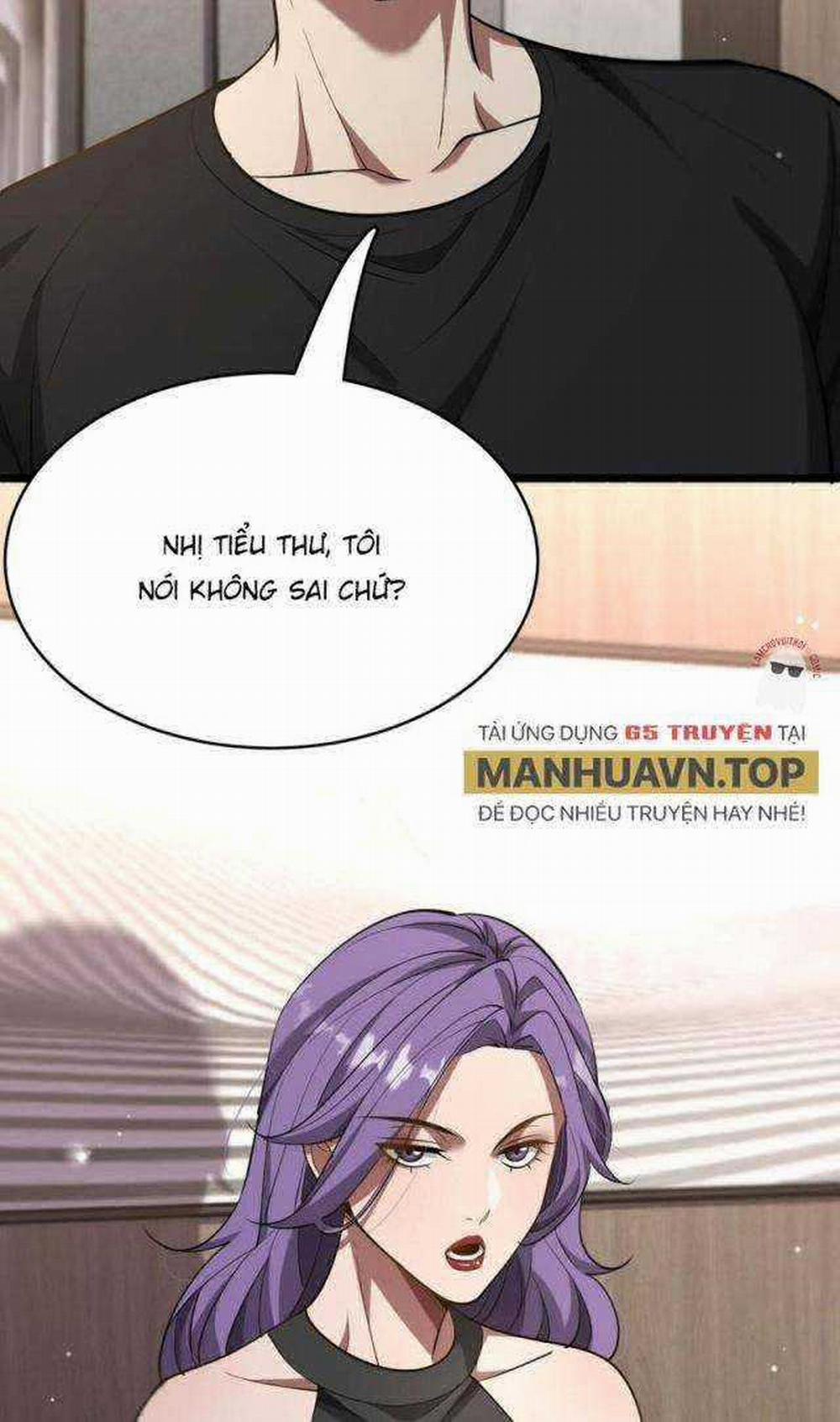 Ta Bị Kẹt Cùng Một Ngày 1000 Năm 111 trang 17