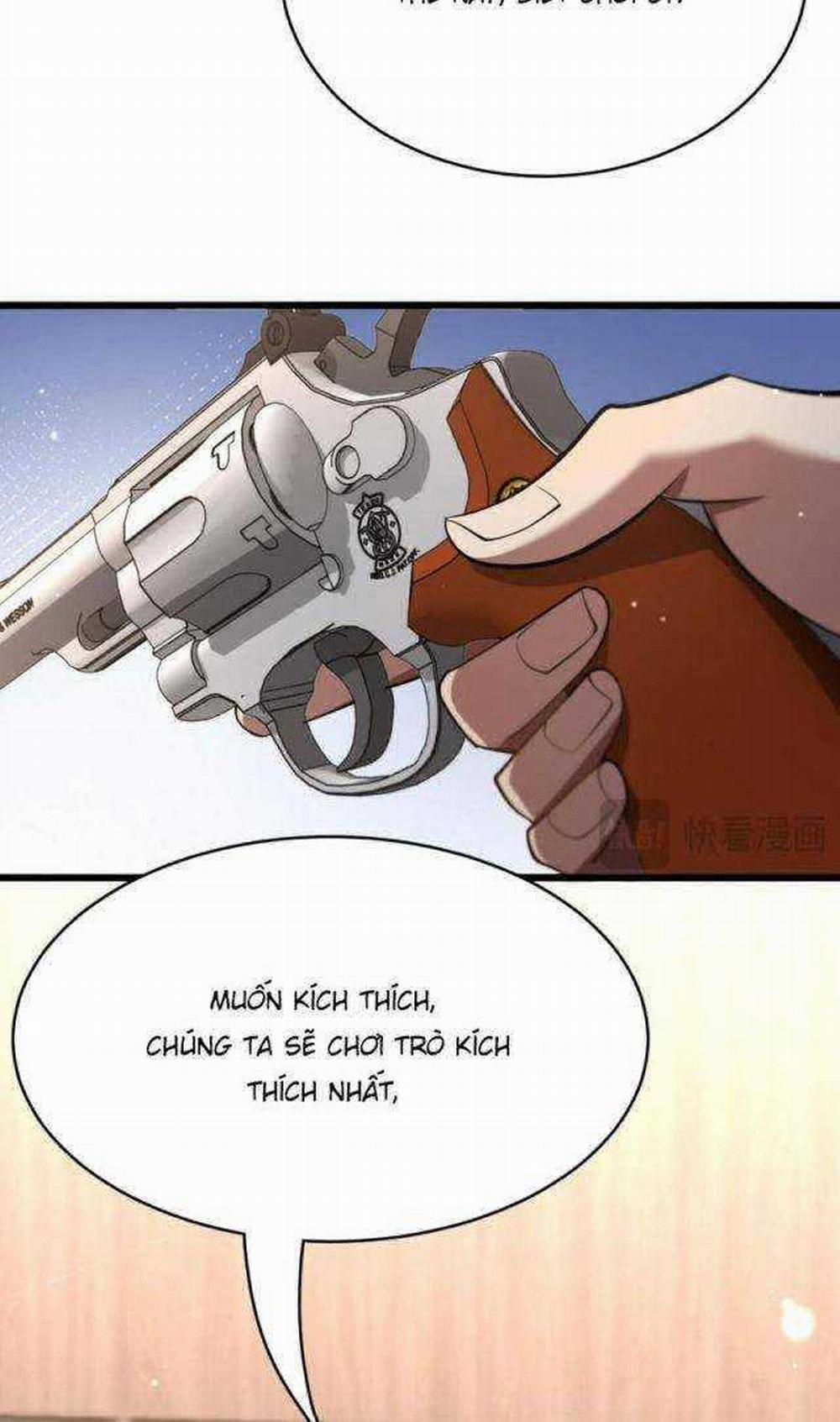 Ta Bị Kẹt Cùng Một Ngày 1000 Năm 111 trang 20