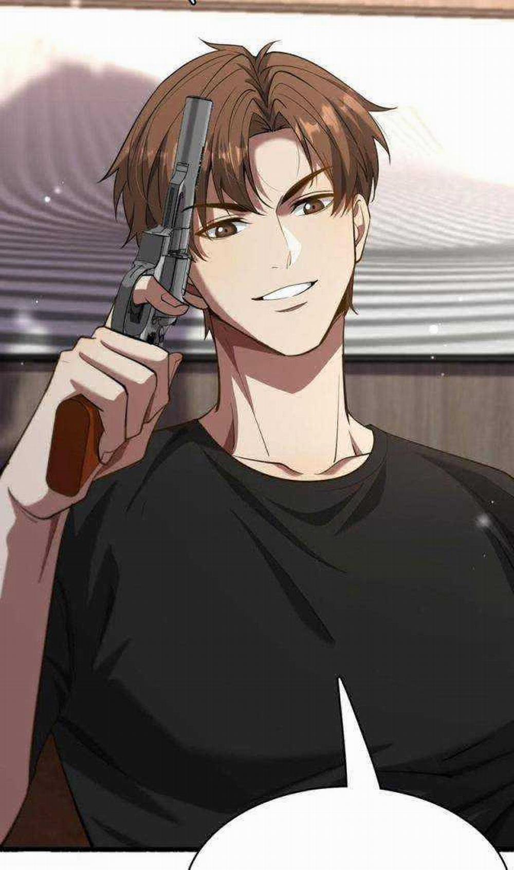 Ta Bị Kẹt Cùng Một Ngày 1000 Năm 111 trang 21