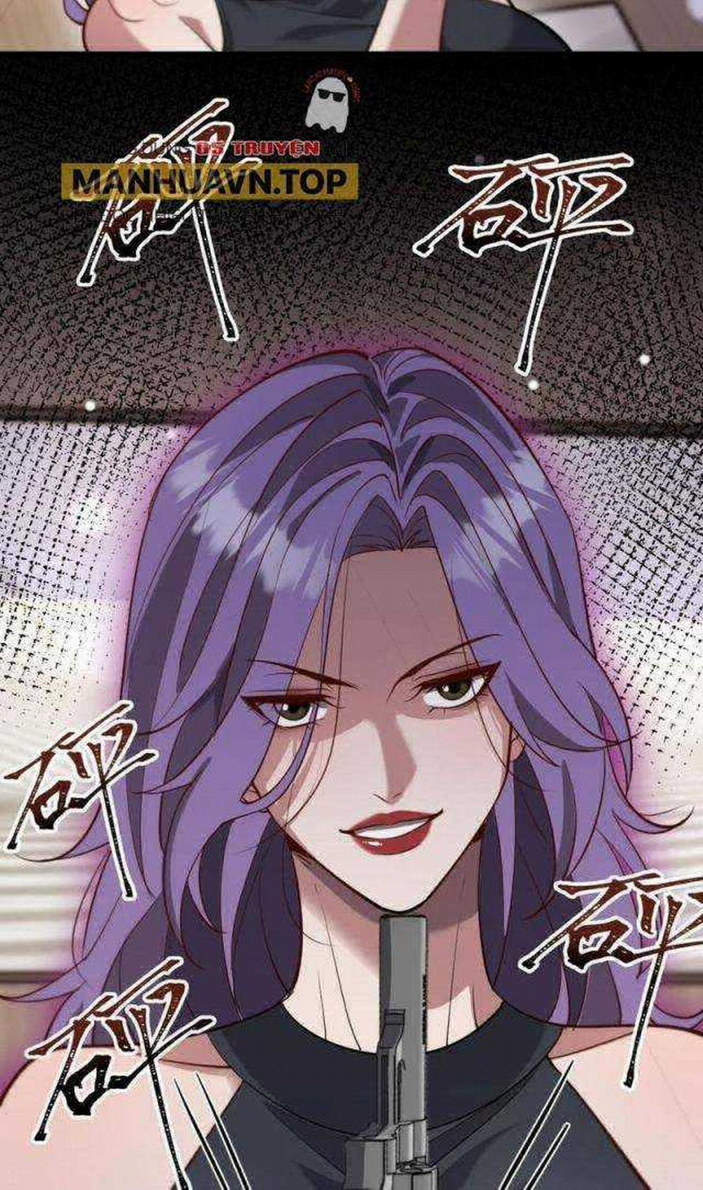 Ta Bị Kẹt Cùng Một Ngày 1000 Năm 111 trang 23