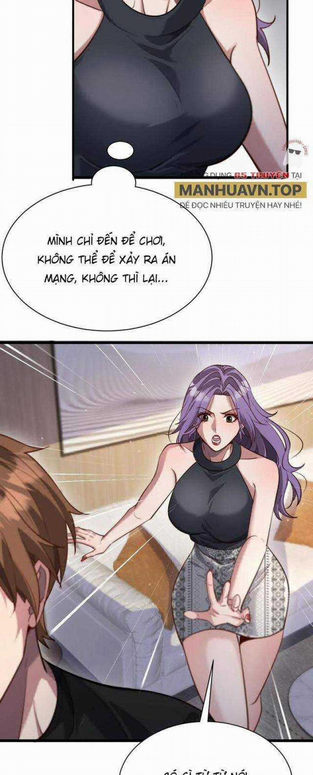 Ta Bị Kẹt Cùng Một Ngày 1000 Năm 111 trang 27