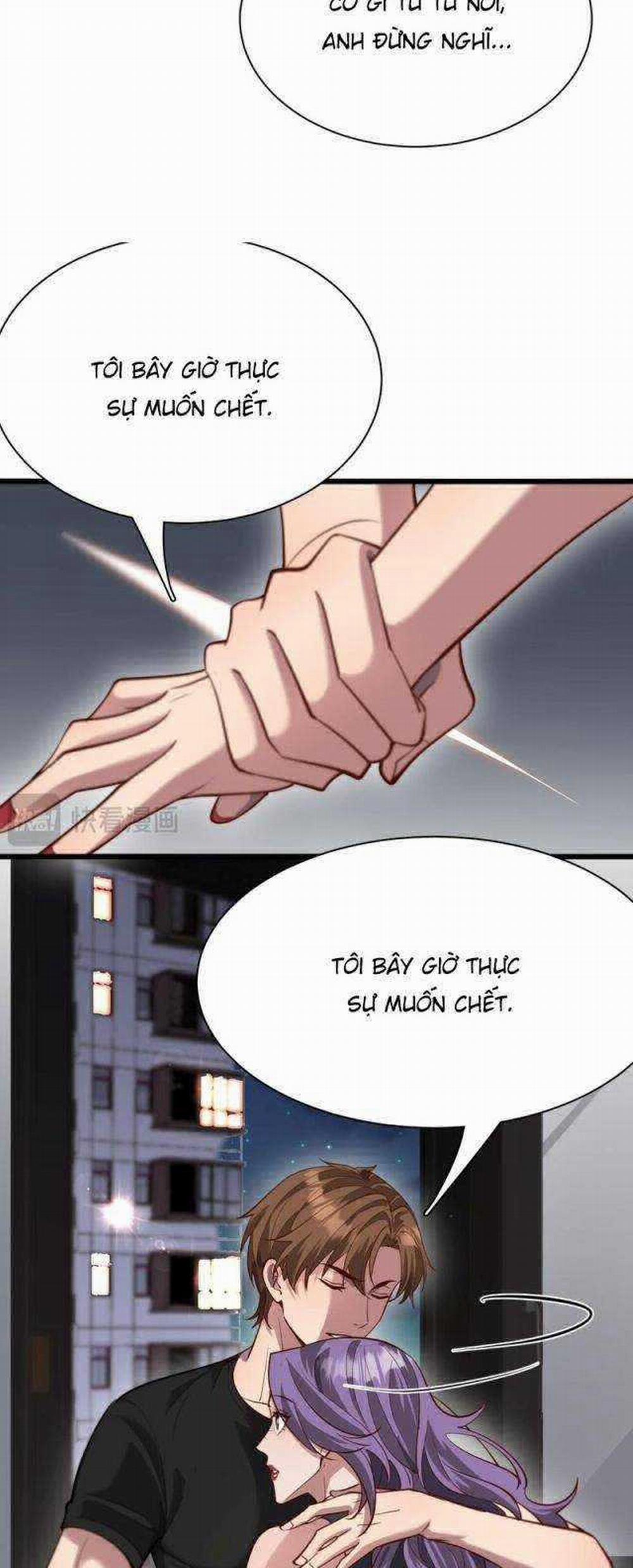Ta Bị Kẹt Cùng Một Ngày 1000 Năm 111 trang 28