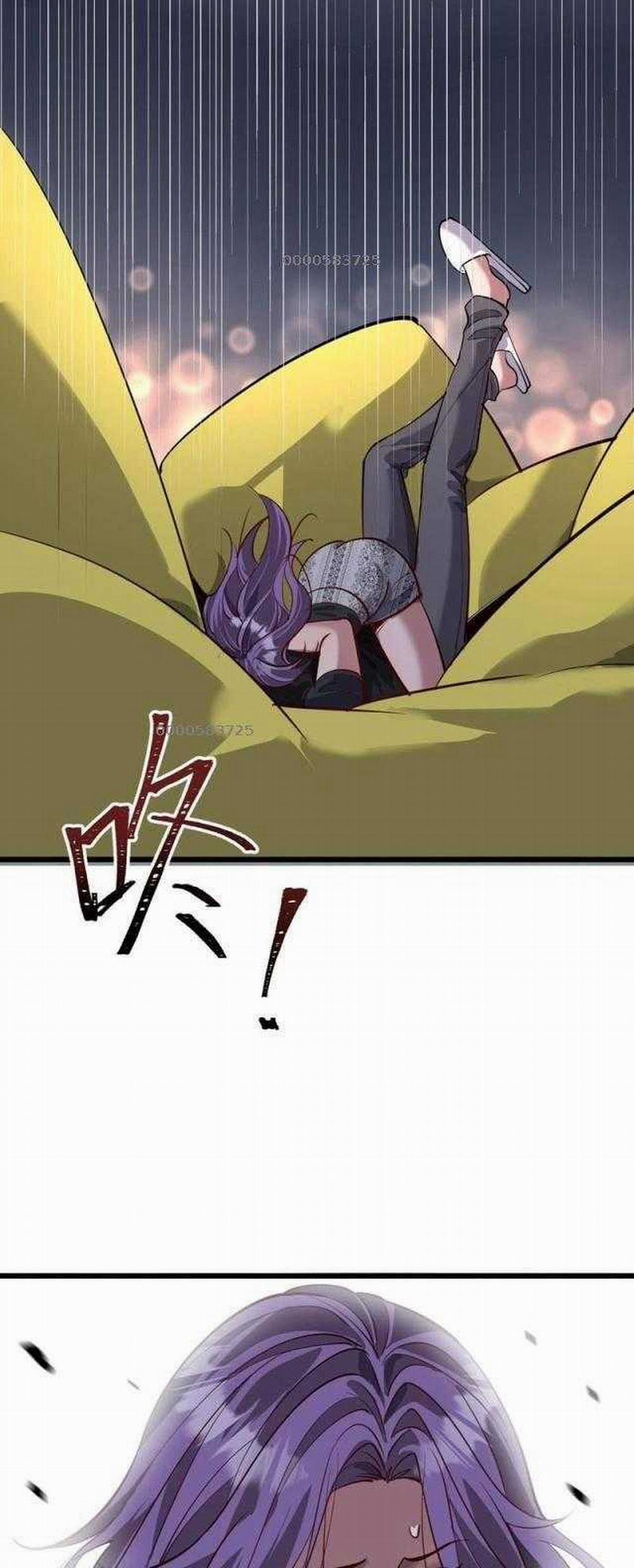 Ta Bị Kẹt Cùng Một Ngày 1000 Năm 111 trang 34