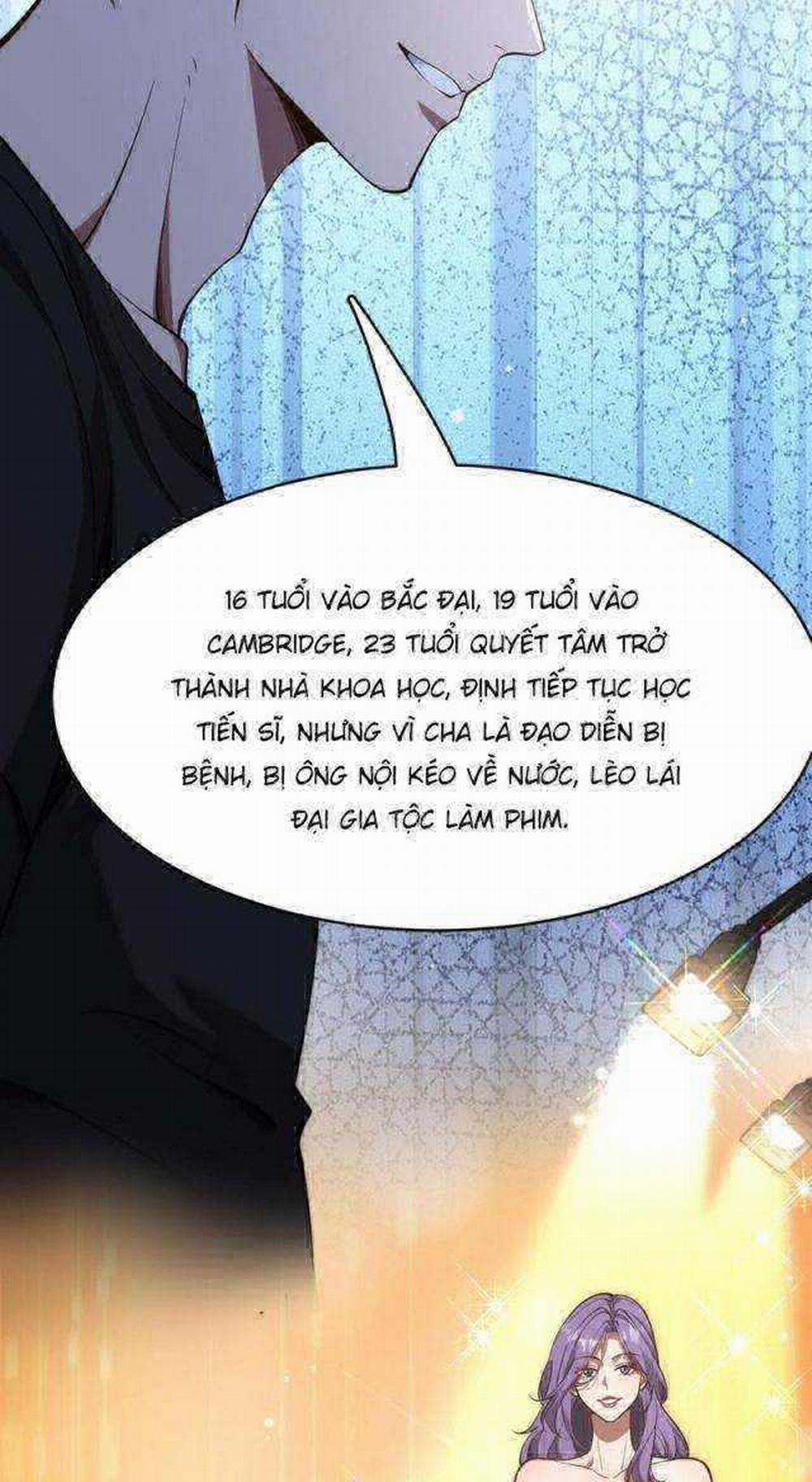 Ta Bị Kẹt Cùng Một Ngày 1000 Năm 111 trang 6