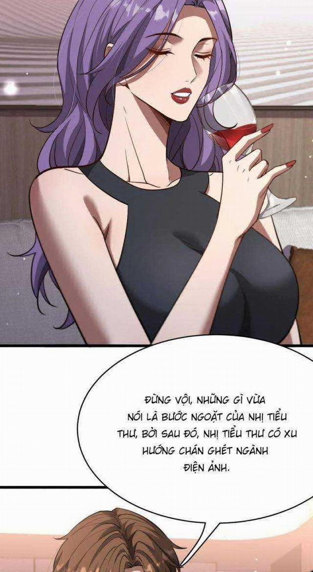 Ta Bị Kẹt Cùng Một Ngày 1000 Năm 111 trang 9