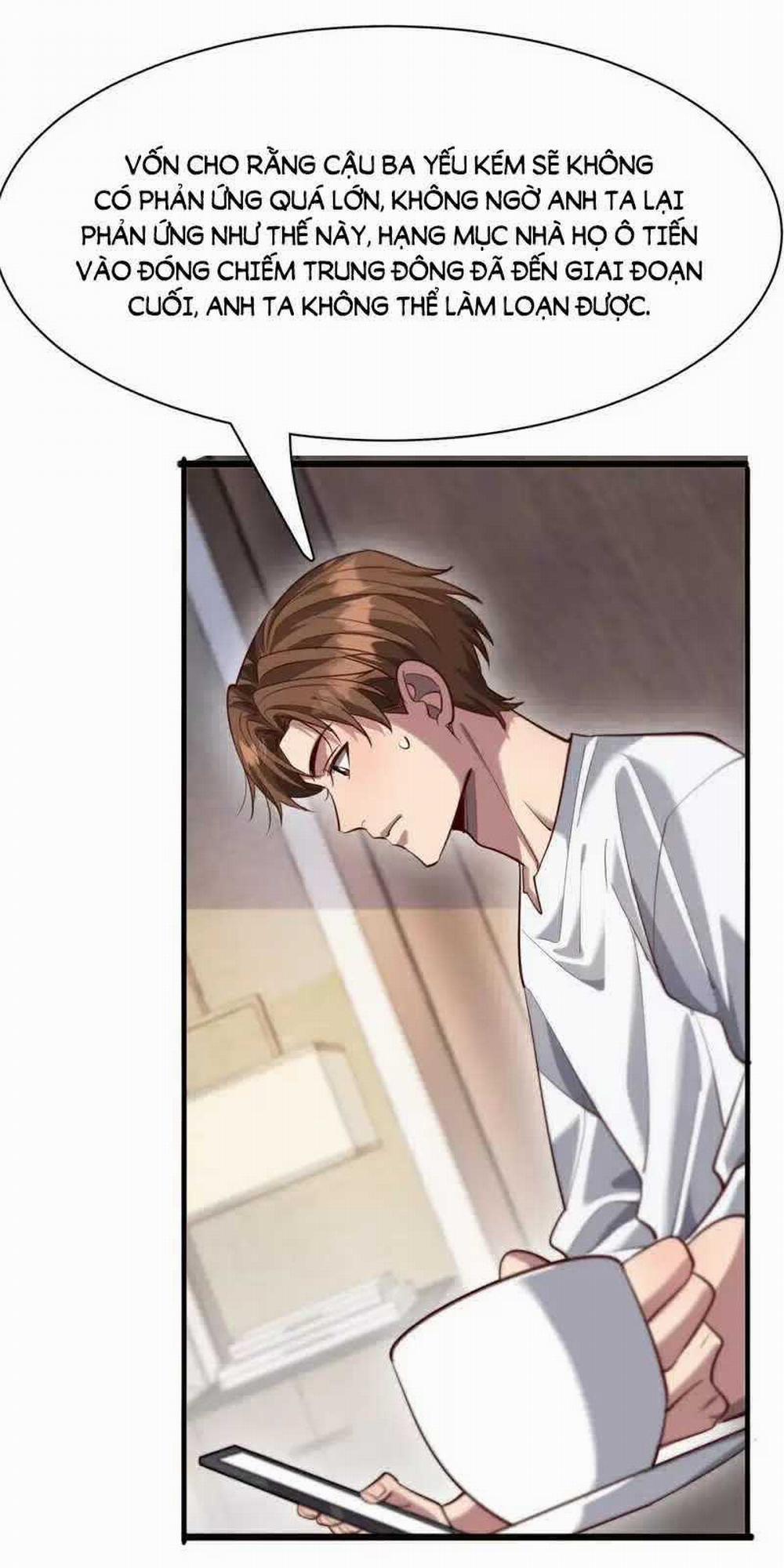 Ta Bị Kẹt Cùng Một Ngày 1000 Năm 113 trang 10