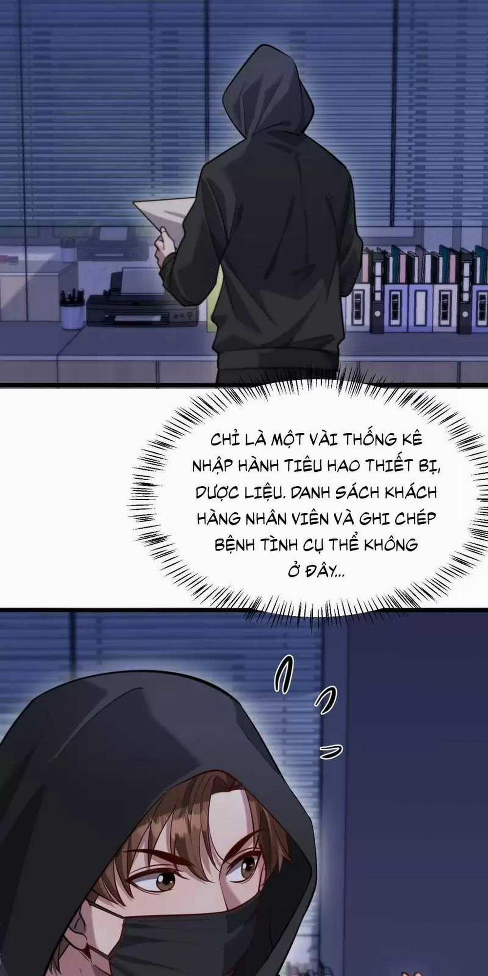 Ta Bị Kẹt Cùng Một Ngày 1000 Năm 113 trang 11