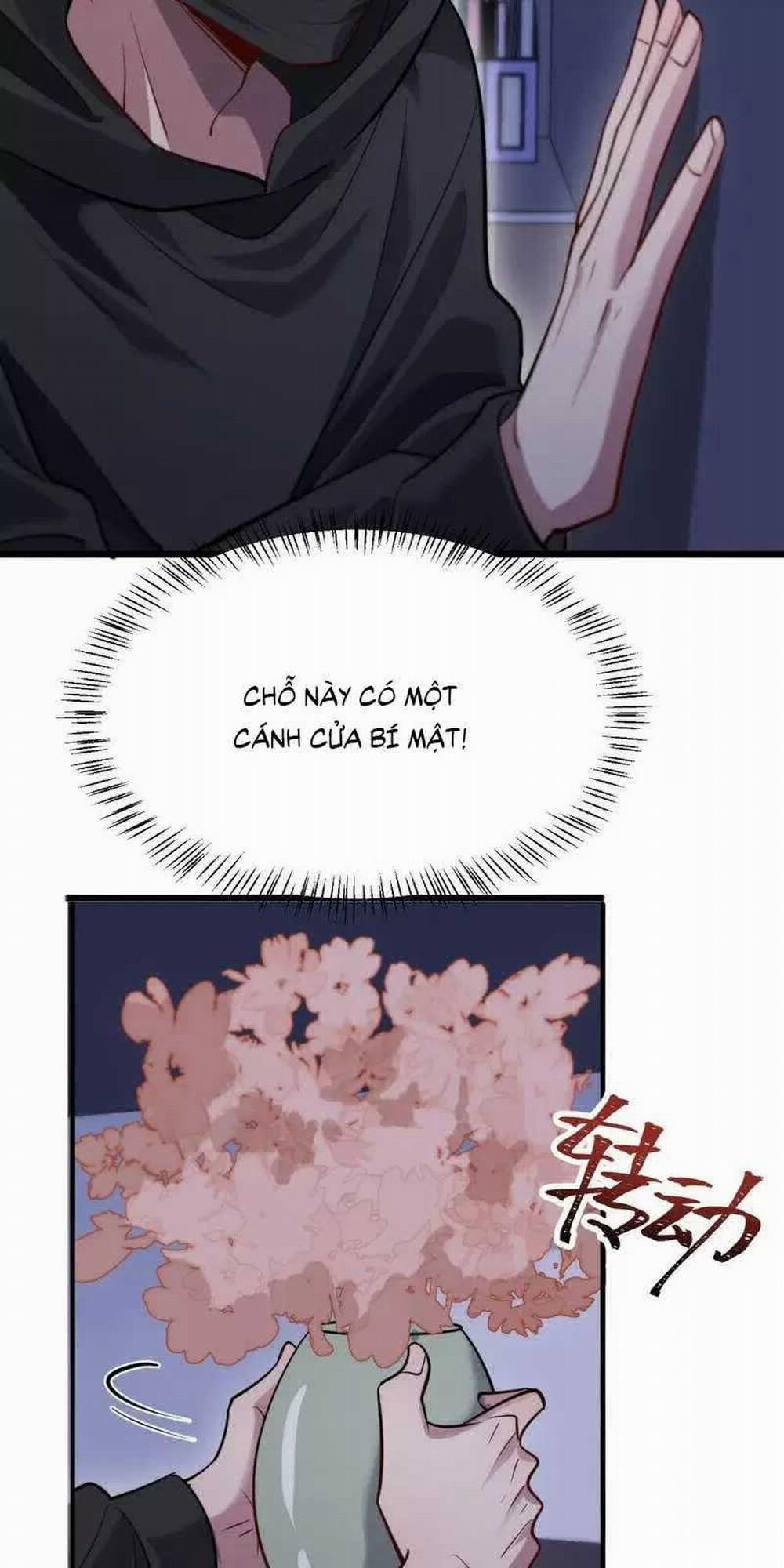 Ta Bị Kẹt Cùng Một Ngày 1000 Năm 113 trang 12