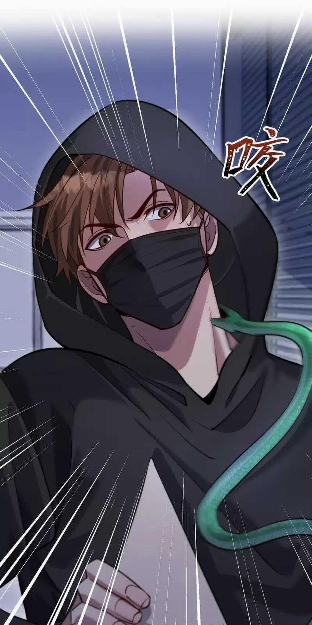 Ta Bị Kẹt Cùng Một Ngày 1000 Năm 113 trang 15