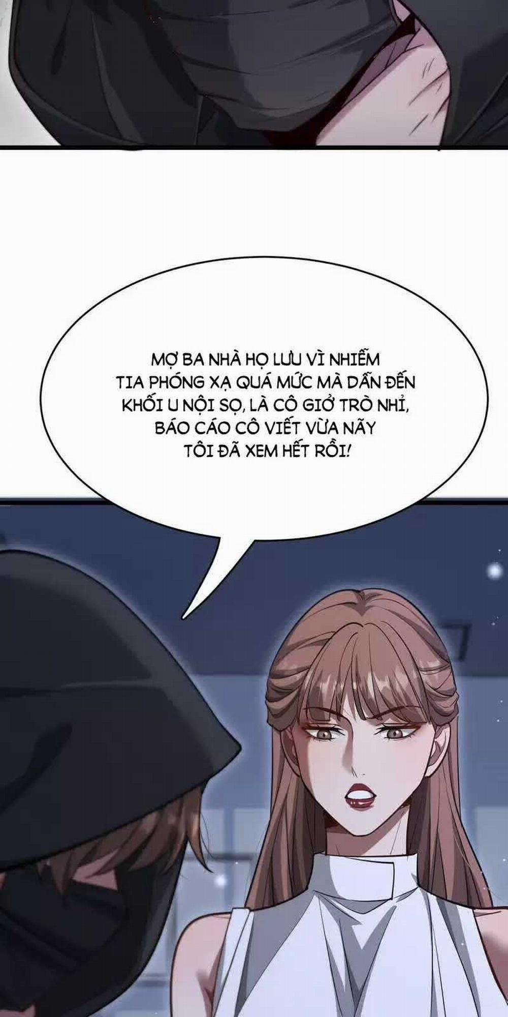 Ta Bị Kẹt Cùng Một Ngày 1000 Năm 113 trang 17