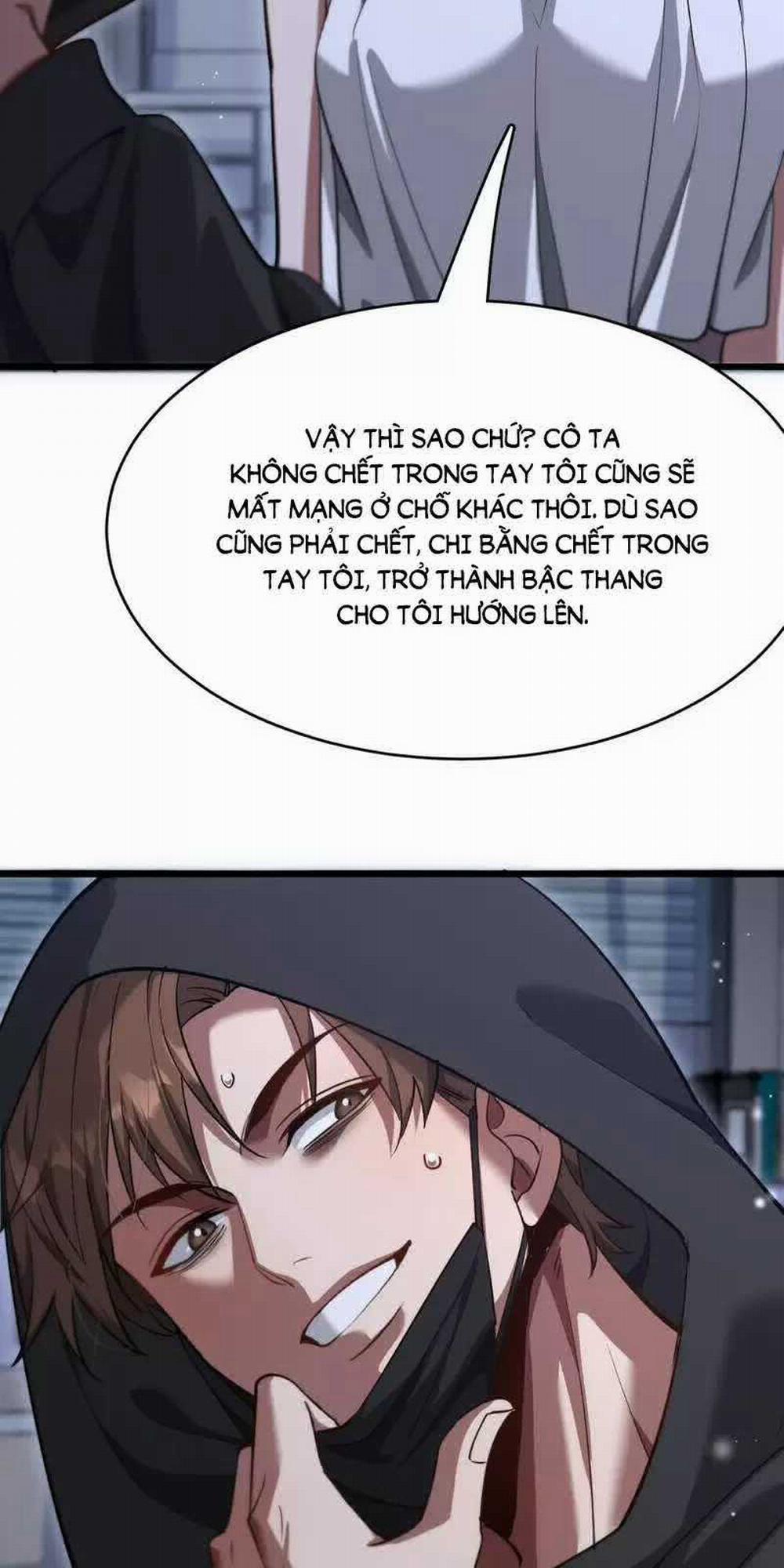 Ta Bị Kẹt Cùng Một Ngày 1000 Năm 113 trang 18