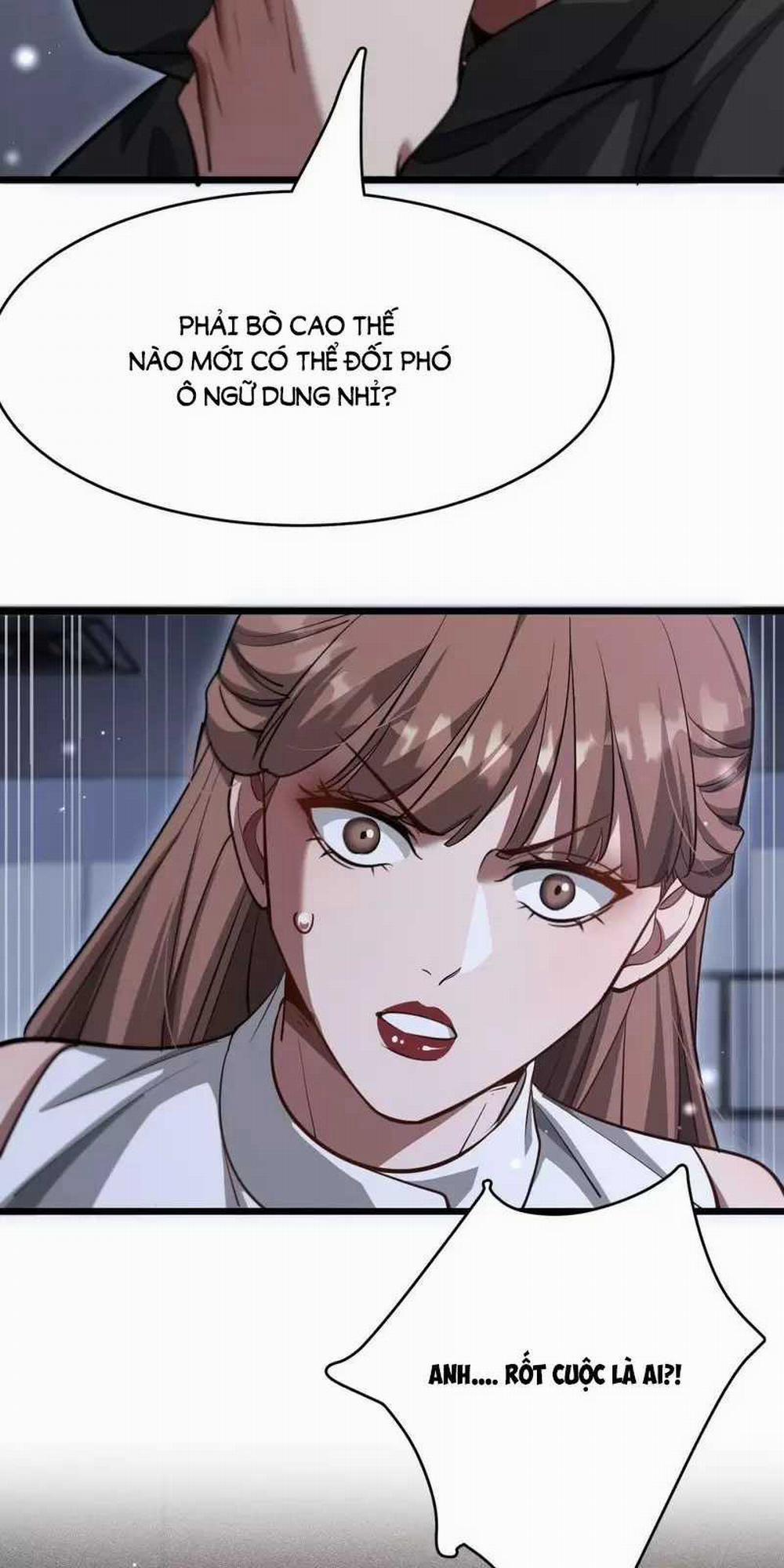 Ta Bị Kẹt Cùng Một Ngày 1000 Năm 113 trang 19