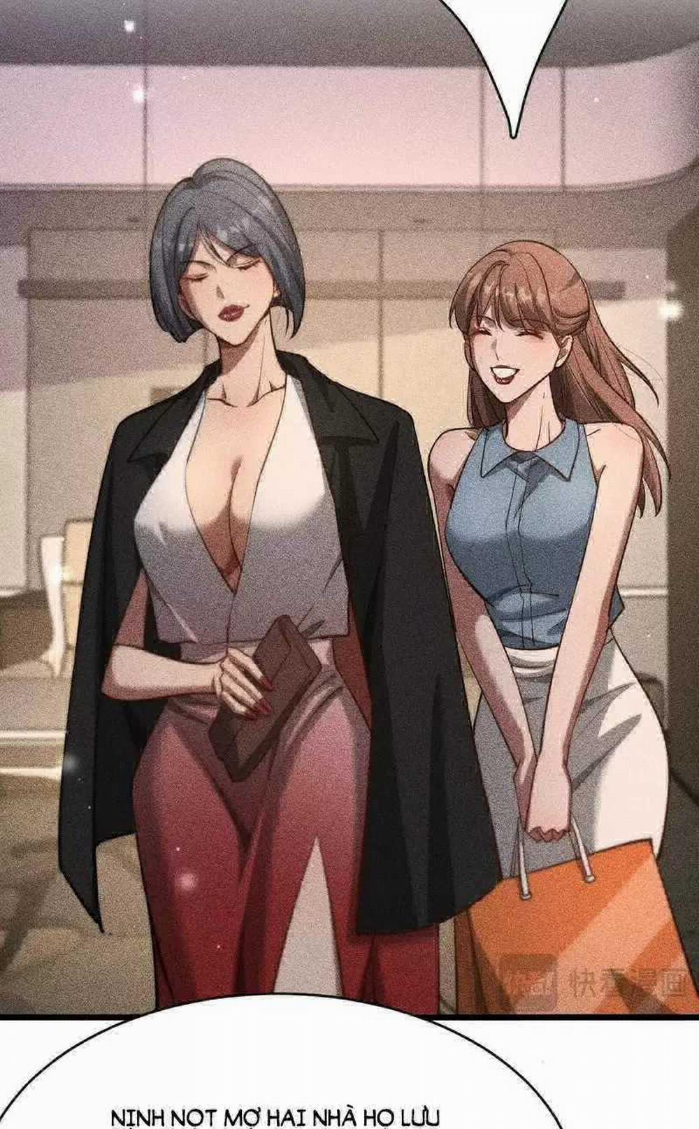 Ta Bị Kẹt Cùng Một Ngày 1000 Năm 113 trang 20