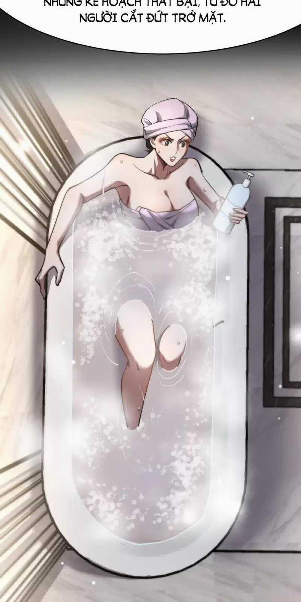 Ta Bị Kẹt Cùng Một Ngày 1000 Năm 113 trang 23