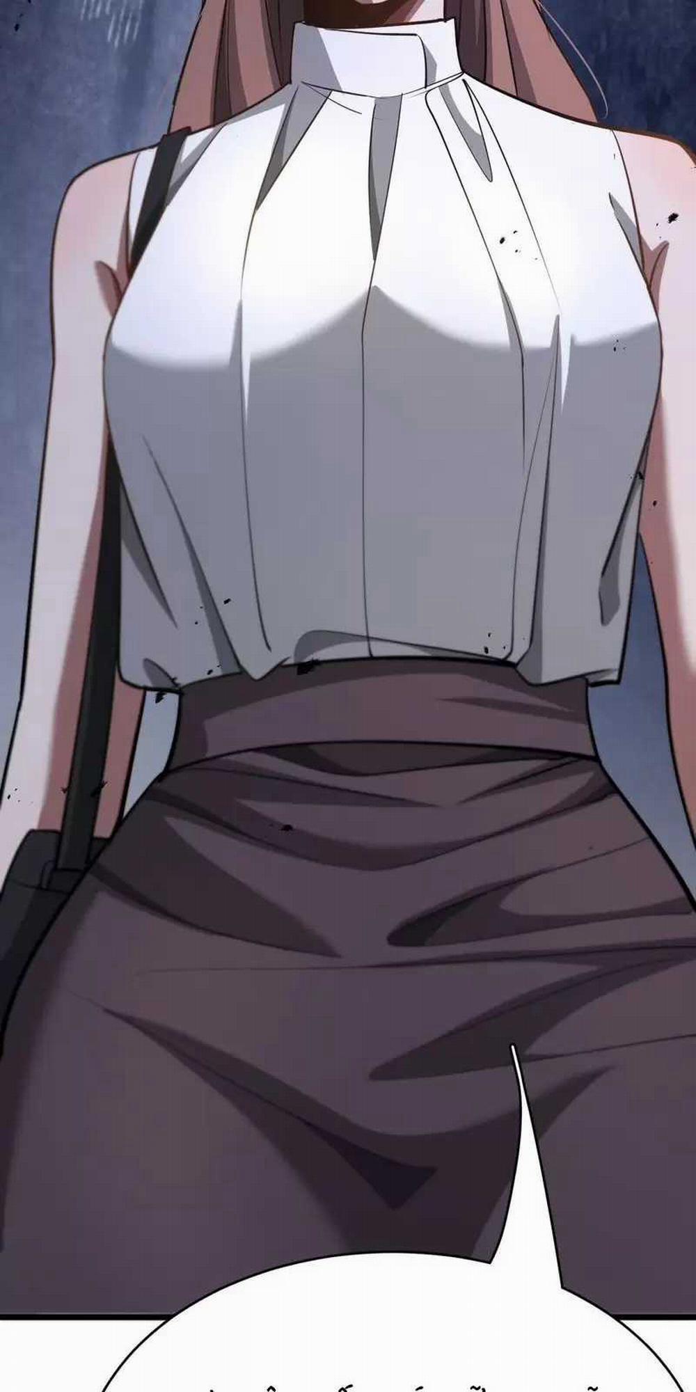 Ta Bị Kẹt Cùng Một Ngày 1000 Năm 113 trang 25