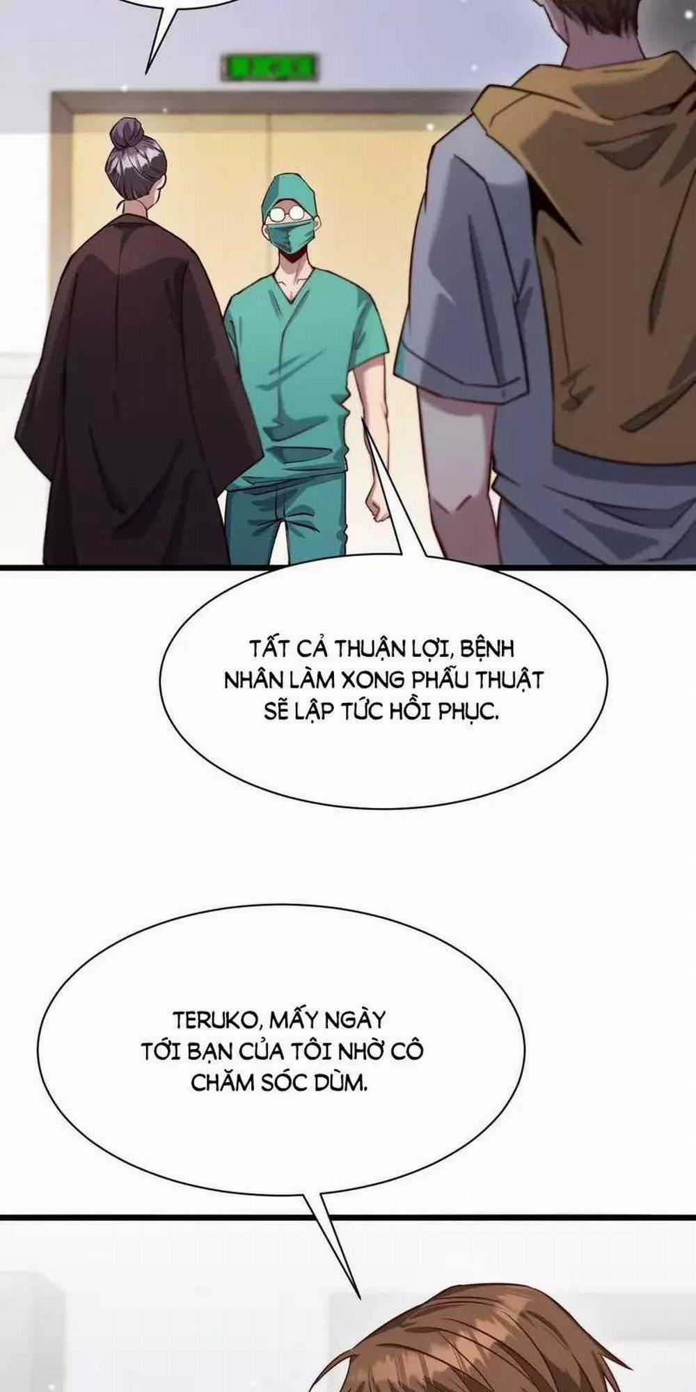 Ta Bị Kẹt Cùng Một Ngày 1000 Năm 113 trang 3