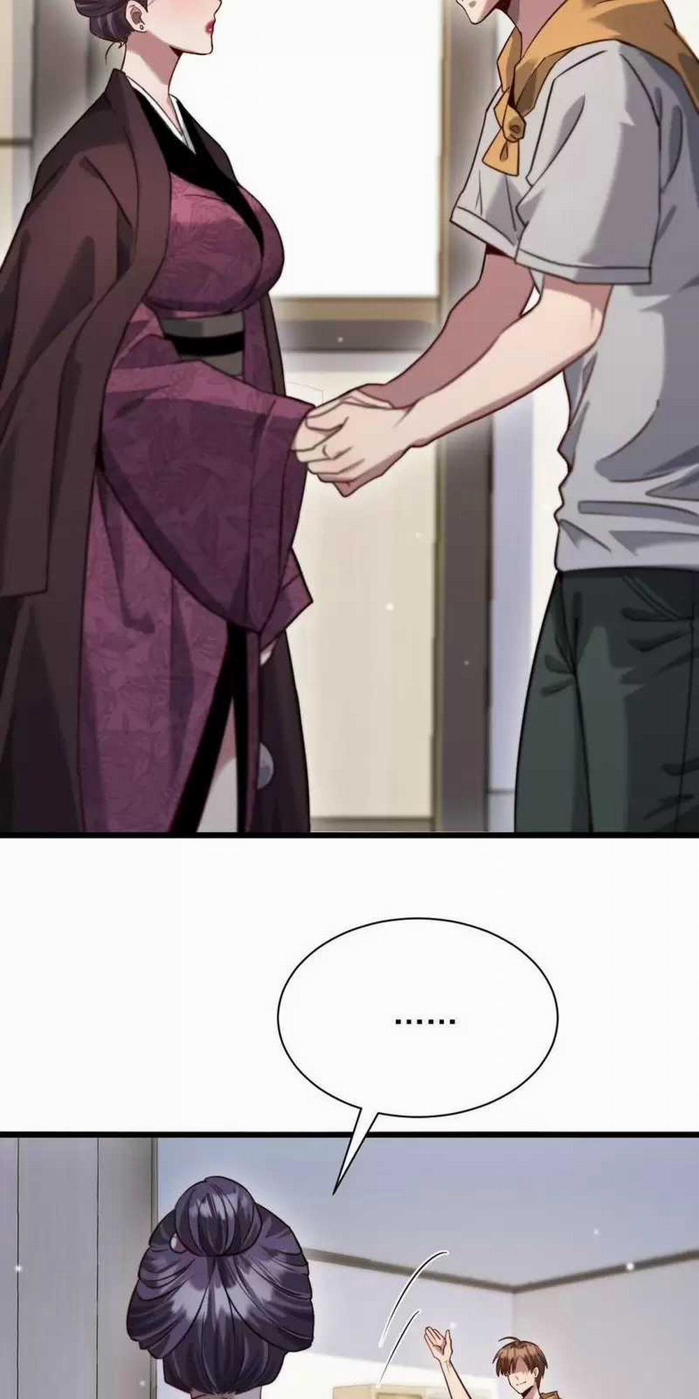 Ta Bị Kẹt Cùng Một Ngày 1000 Năm 113 trang 5