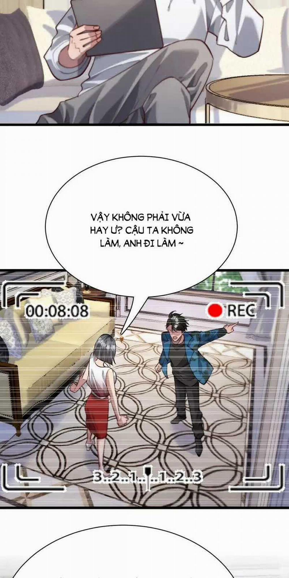 Ta Bị Kẹt Cùng Một Ngày 1000 Năm 113 trang 7