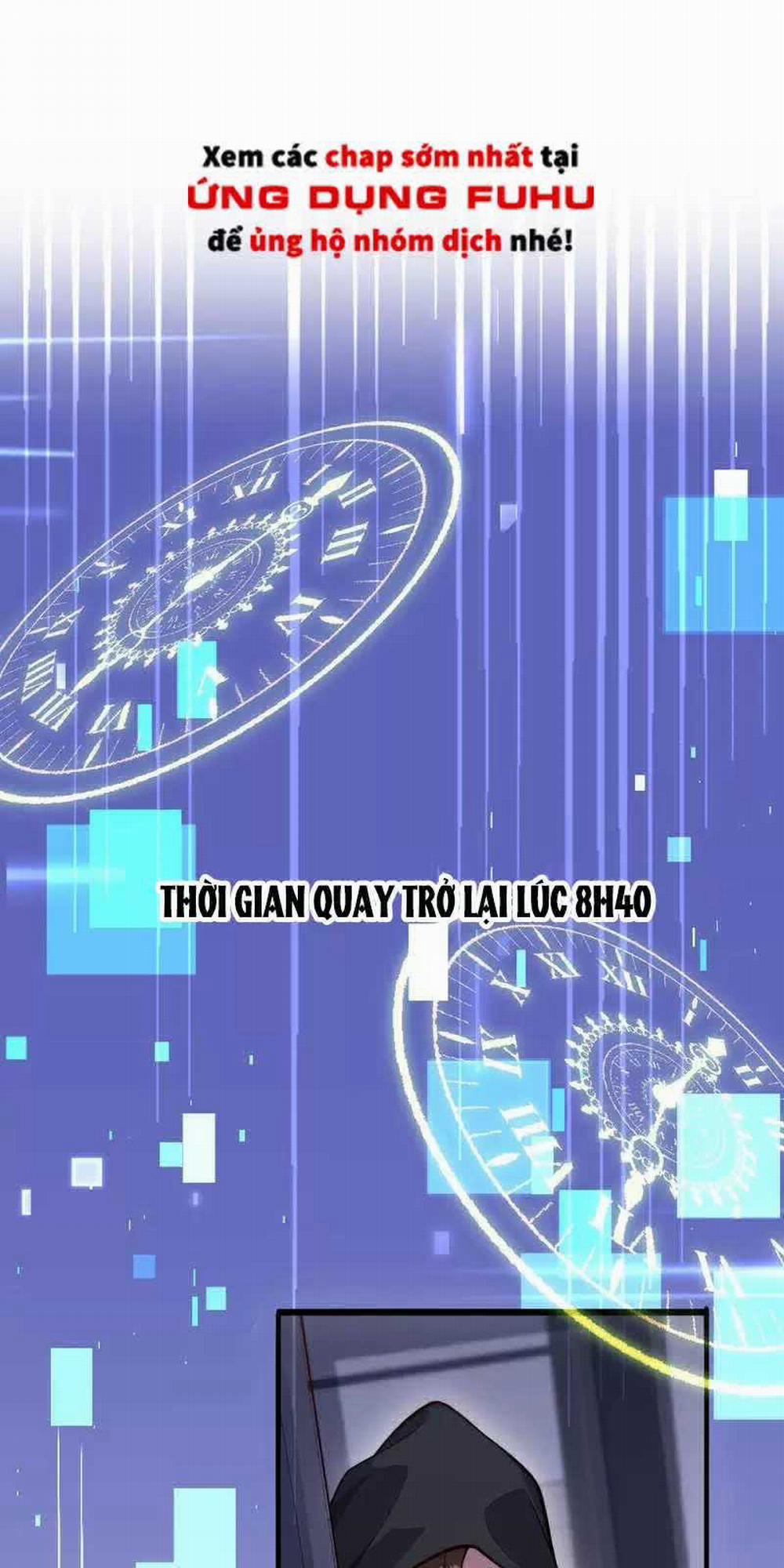 Ta Bị Kẹt Cùng Một Ngày 1000 Năm 114 trang 1