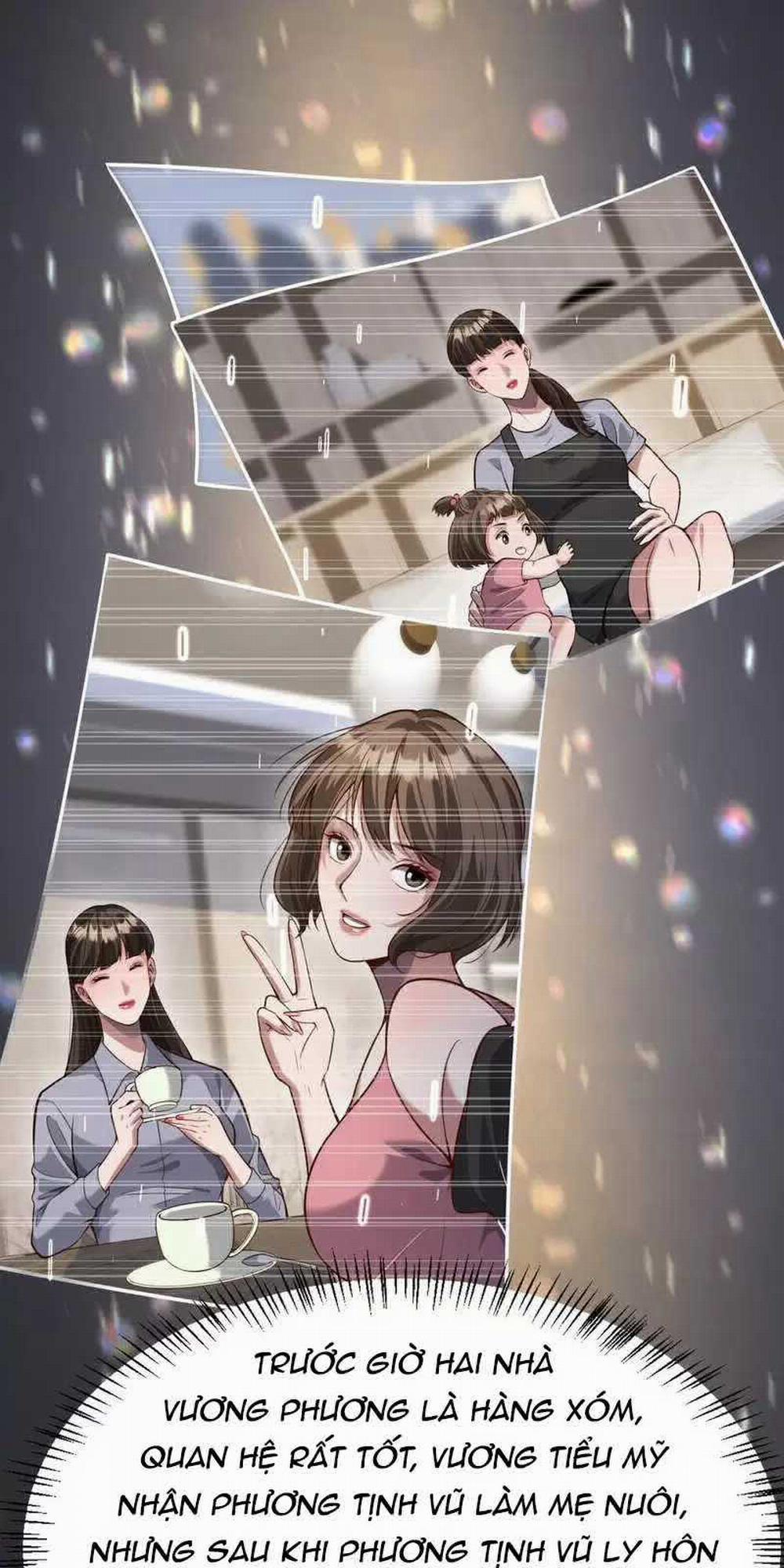 Ta Bị Kẹt Cùng Một Ngày 1000 Năm 114 trang 11