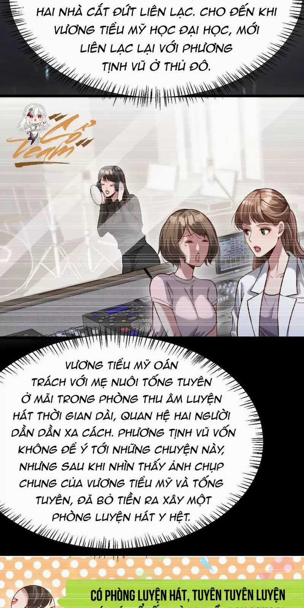 Ta Bị Kẹt Cùng Một Ngày 1000 Năm 114 trang 12