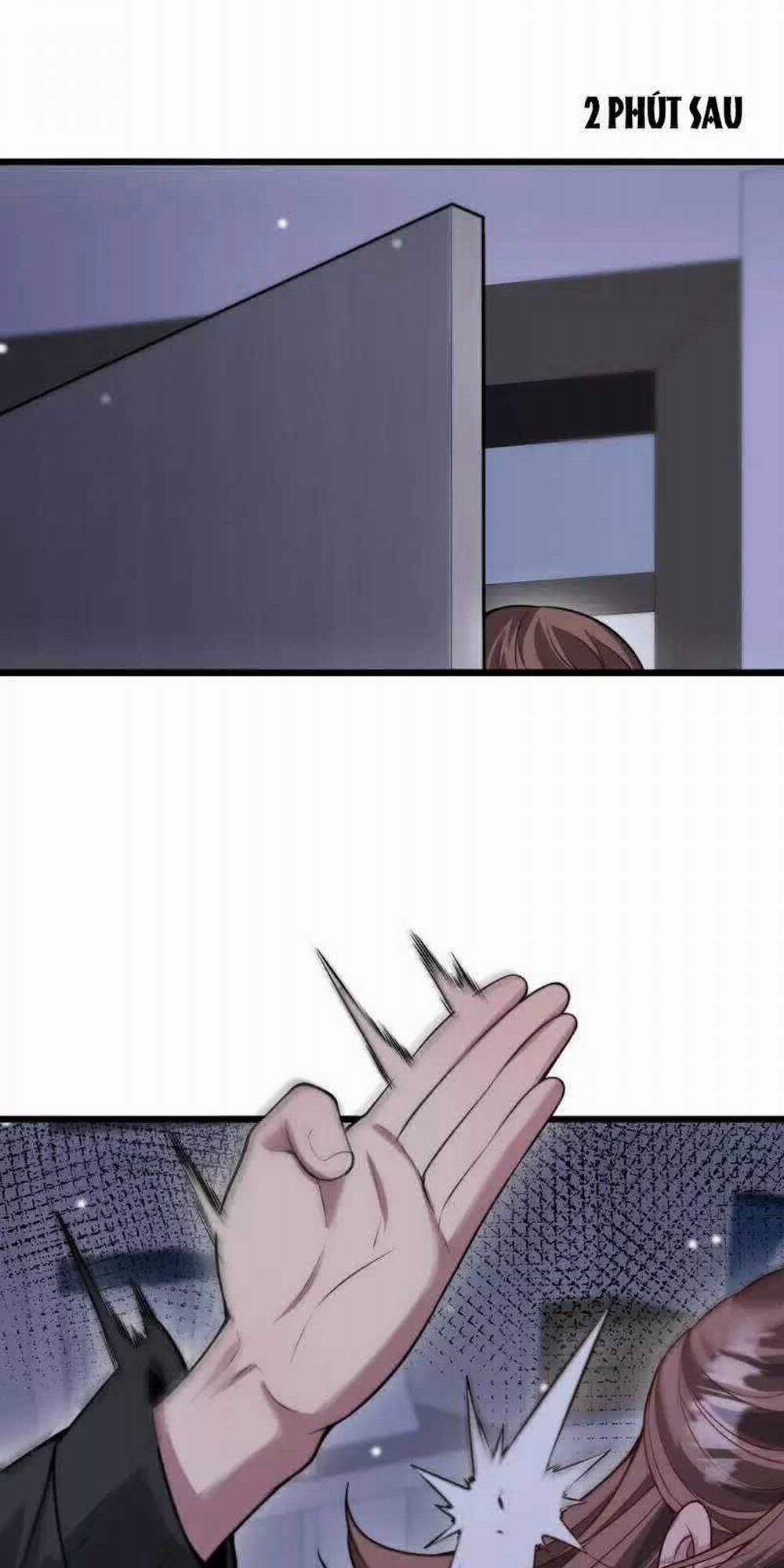 Ta Bị Kẹt Cùng Một Ngày 1000 Năm 114 trang 18