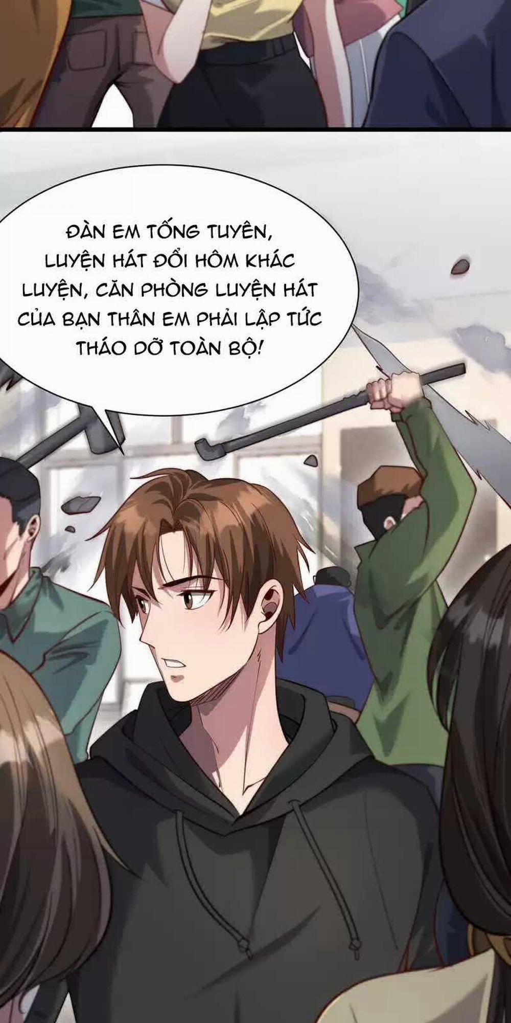 Ta Bị Kẹt Cùng Một Ngày 1000 Năm 114 trang 22