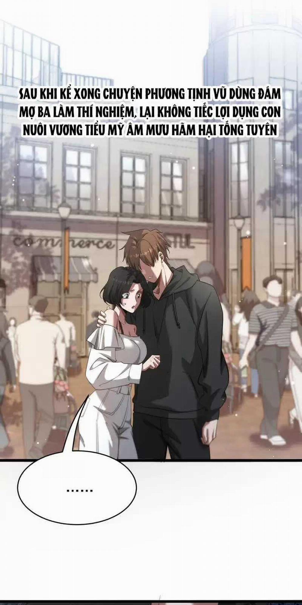 Ta Bị Kẹt Cùng Một Ngày 1000 Năm 114 trang 27