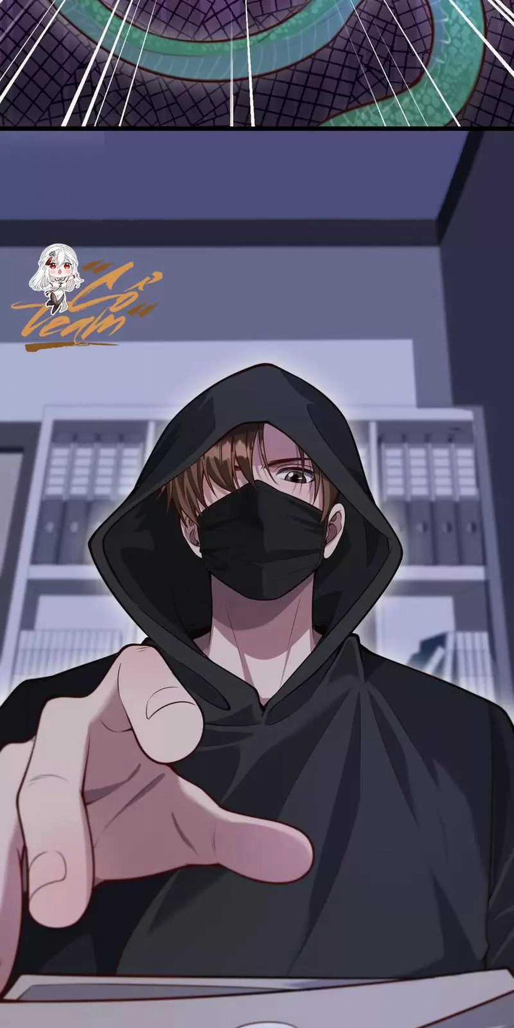 Ta Bị Kẹt Cùng Một Ngày 1000 Năm 114 trang 3