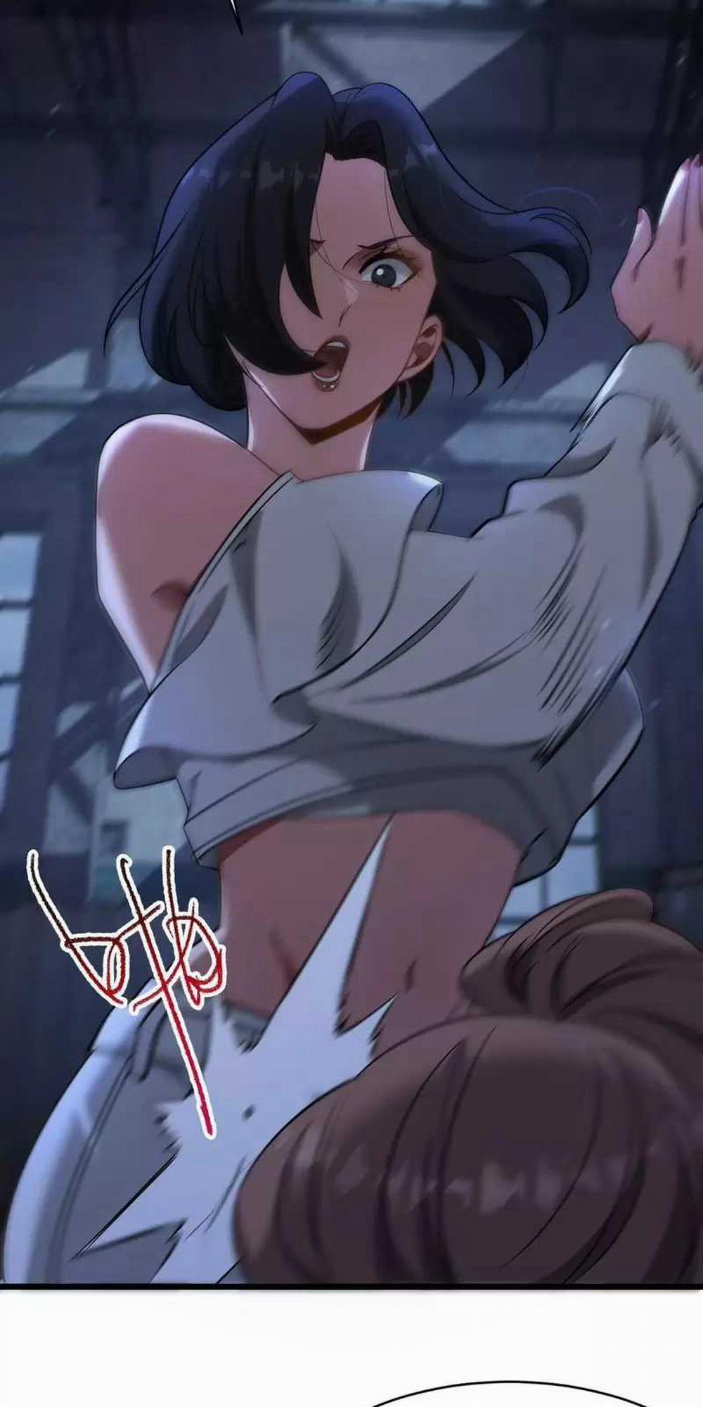 Ta Bị Kẹt Cùng Một Ngày 1000 Năm 114 trang 30