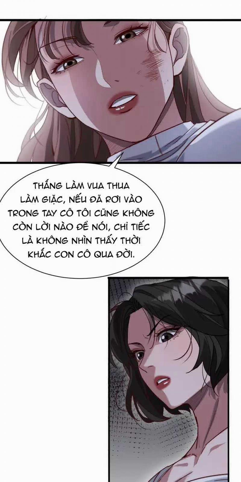 Ta Bị Kẹt Cùng Một Ngày 1000 Năm 114 trang 34